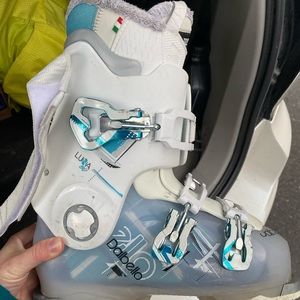 Dalbello Ski boots size 25.5